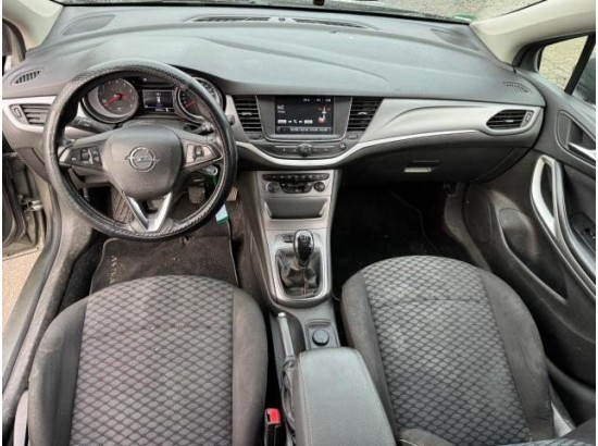 2018 Opel Astra K Sports Tourer Edition Start/Stop