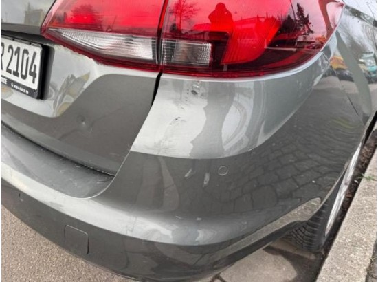 2018 Opel Astra K Sports Tourer Edition Start/Stop