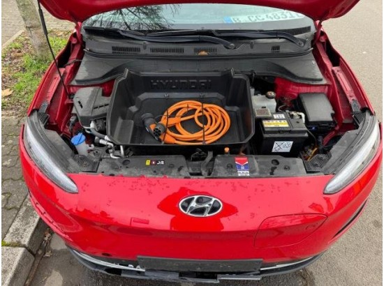 2022 Hyundai Kona Prime Elektro 2WD