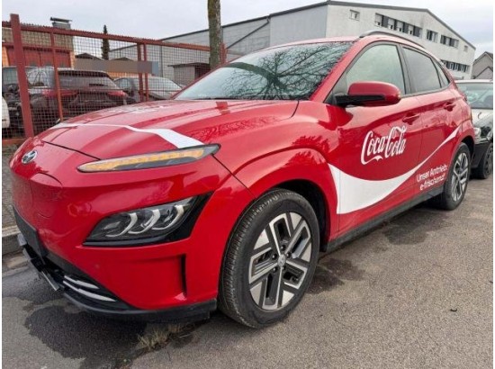 2022 Hyundai Kona Prime Elektro 2WD