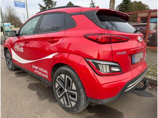 2022 Hyundai Kona Prime Elektro 2WD
