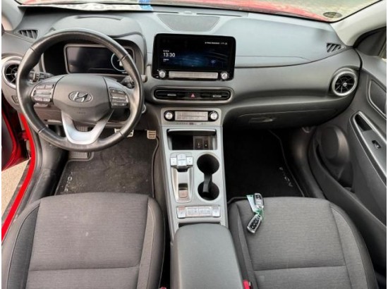 2022 Hyundai Kona Prime Elektro 2WD