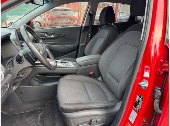 2022 Hyundai Kona Prime Elektro 2WD