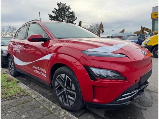 2022 Hyundai Kona Prime Elektro 2WD