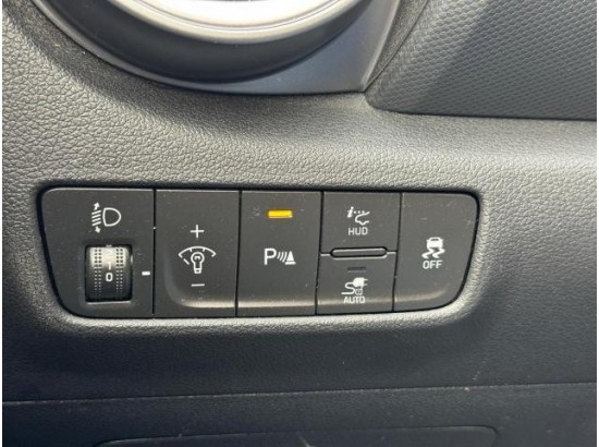 2022 Hyundai Kona Prime Elektro 2WD