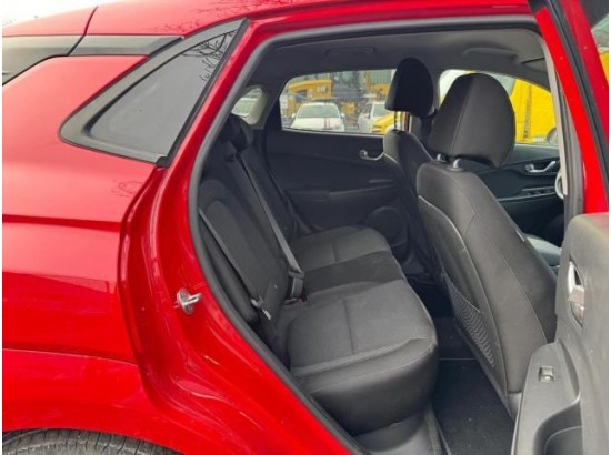 2022 Hyundai Kona Prime Elektro 2WD