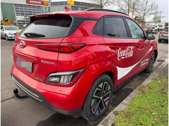 2022 Hyundai Kona Prime Elektro 2WD