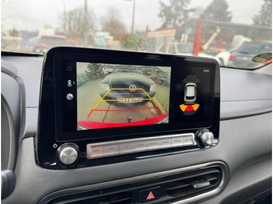 2022 Hyundai Kona Prime Elektro 2WD