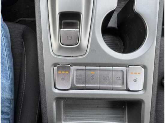 2022 Hyundai Kona Prime Elektro 2WD