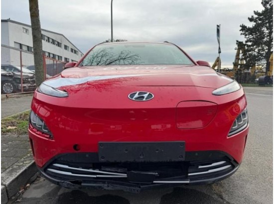 2022 Hyundai Kona Prime Elektro 2WD