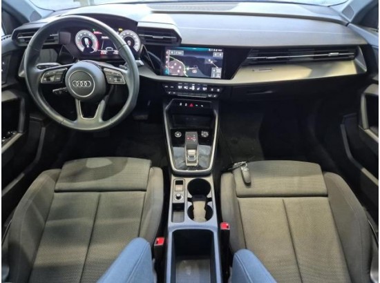 2024 Audi A3 Sportback 35 TFSI advanced