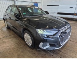 2024 Audi A3 Sportback 35 TFSI advanced