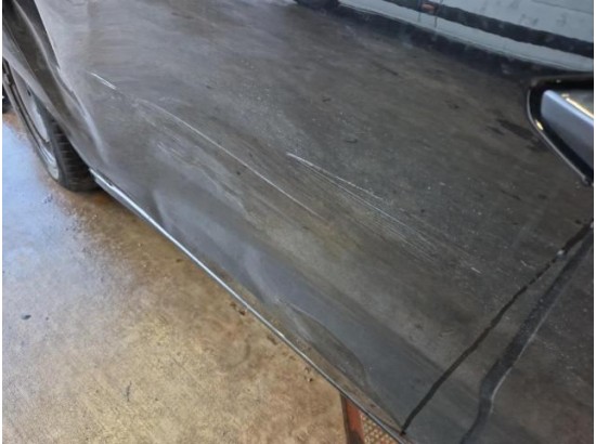 2024 Audi A3 Sportback 35 TFSI advanced