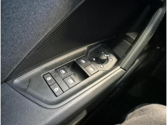 2024 Audi A3 Sportback 35 TFSI advanced