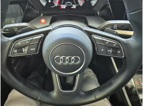 2024 Audi A3 Sportback 35 TFSI advanced