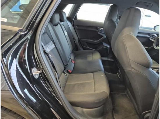 2024 Audi A3 Sportback 35 TFSI advanced