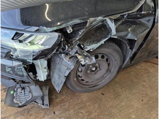 2024 Audi A3 Sportback 35 TFSI advanced