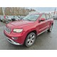 2015 Jeep Grand Cherokee 3.0 CRD Summit