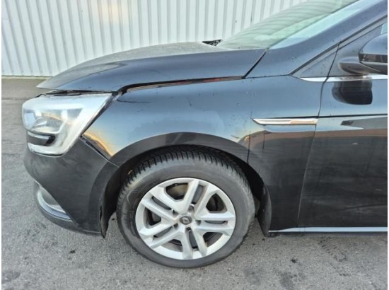 2019 Renault Megane IV Grandtour Business Edition