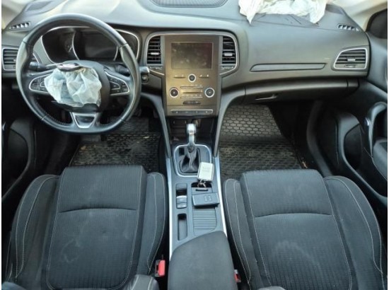 2019 Renault Megane IV Grandtour Business Edition