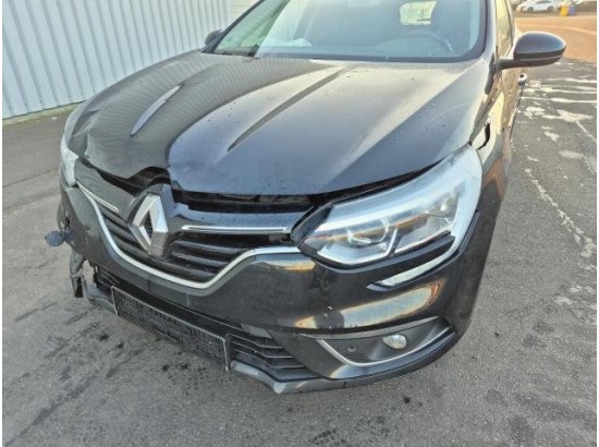 2019 Renault Megane IV Grandtour Business Edition