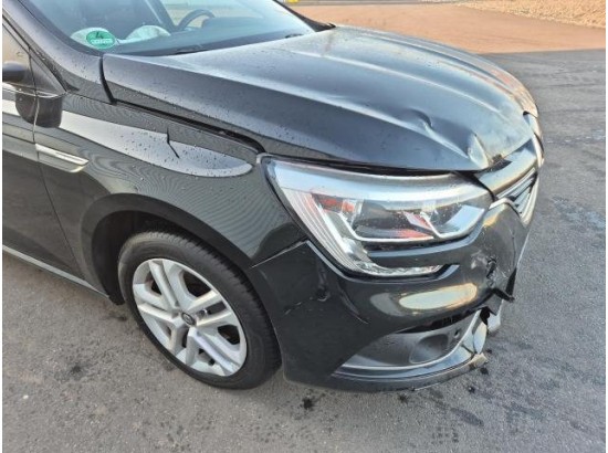 2019 Renault Megane IV Grandtour Business Edition