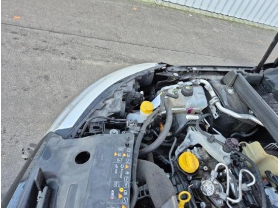 2019 Renault Megane IV Grandtour Business Edition