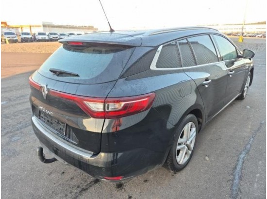 2019 Renault Megane IV Grandtour Business Edition
