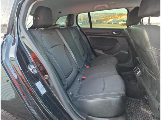 2019 Renault Megane IV Grandtour Business Edition