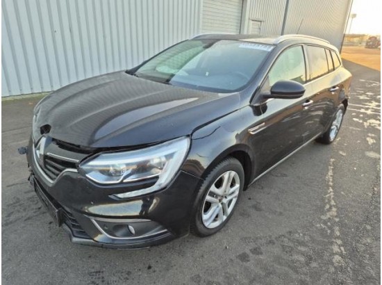 2019 Renault Megane IV Grandtour Business Edition