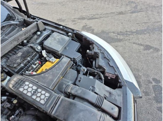 2019 Renault Megane IV Grandtour Business Edition