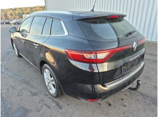 2019 Renault Megane IV Grandtour Business Edition