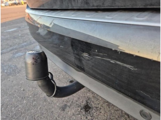 2019 Renault Megane IV Grandtour Business Edition