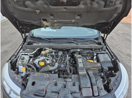 2019 Renault Megane IV Grandtour Business Edition