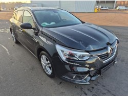 2019 Renault Megane IV Grandtour Business Edition