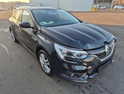 2019 Renault Megane IV Grandtour Business Edition