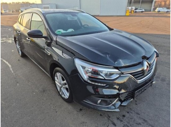 2019 Renault Megane IV Grandtour Business Edition