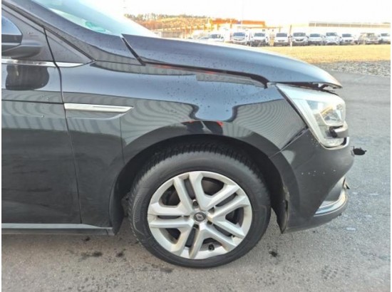 2019 Renault Megane IV Grandtour Business Edition