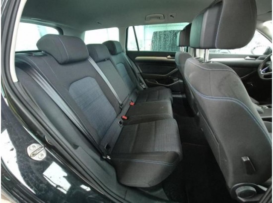 2021 Volkswagen Passat Variant GTE