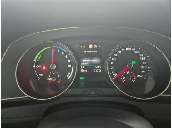 2021 Volkswagen Passat Variant GTE