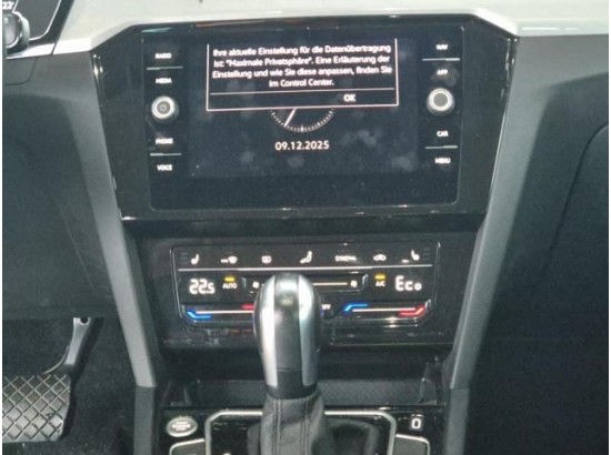 2021 Volkswagen Passat Variant GTE