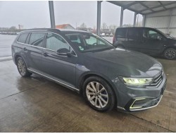 2021 Volkswagen Passat Variant GTE 2021 Volkswagen Passat Variant GTE