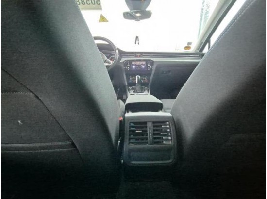 2021 Volkswagen Passat Variant GTE