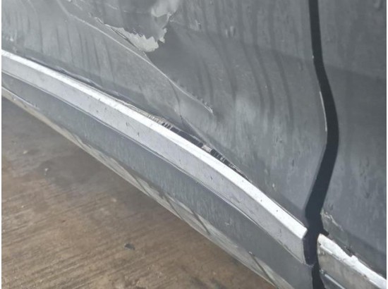 2021 Volkswagen Passat Variant GTE