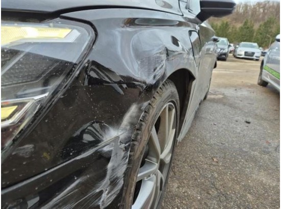 2023 Audi A3 Sportback 40 TFSI e S line