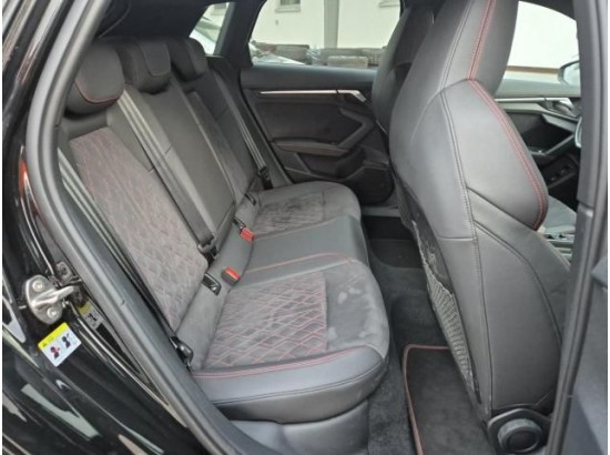 2023 Audi A3 Sportback 40 TFSI e S line