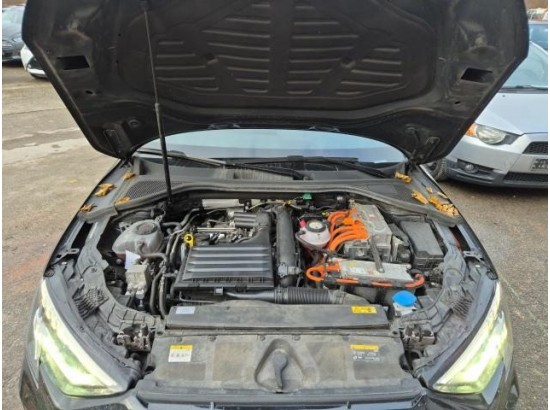 2023 Audi A3 Sportback 40 TFSI e S line