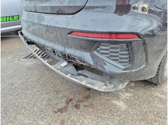 2023 Audi A3 Sportback 40 TFSI e S line