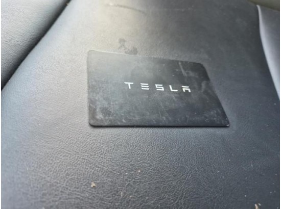 2022 Tesla Model Y AWD Performance Dual