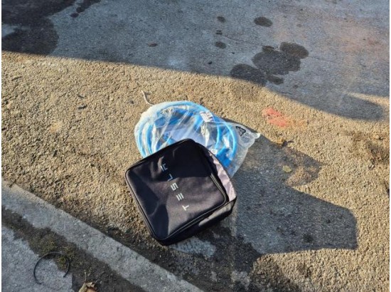 2022 Tesla Model Y AWD Performance Dual